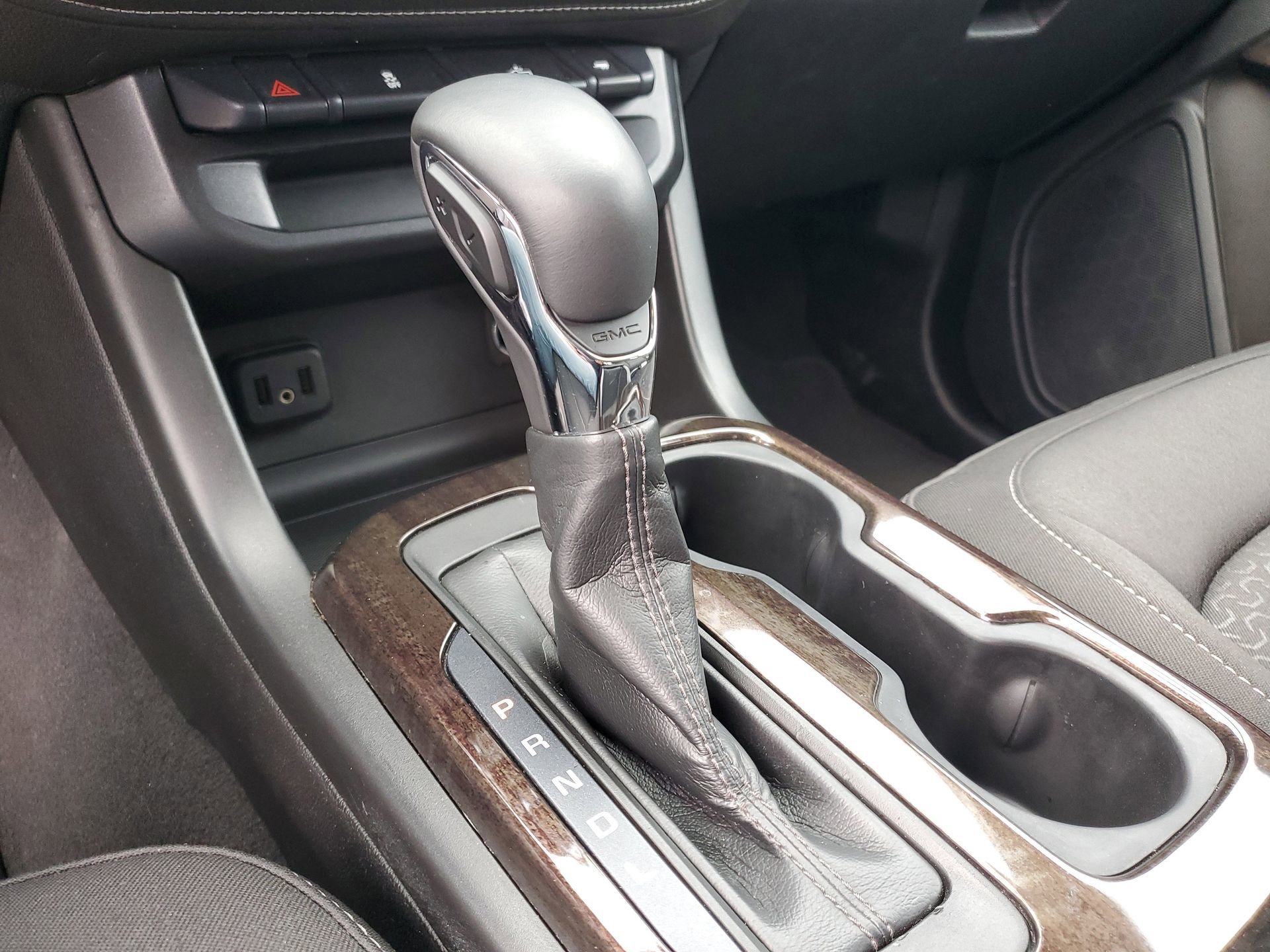 Certified 2022 GMC Canyon Elevation w/ Trailering Package image 29