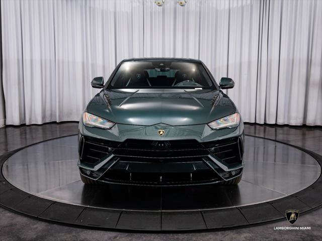 Used 2024 Lamborghini Urus S AWD/4WD image 6
