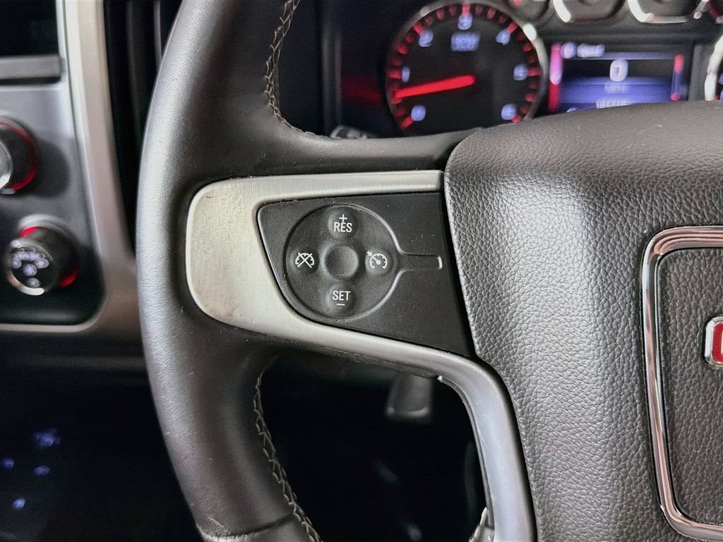 Used 2014 GMC Sierra 1500 SLE w/ SLE Value Package AWD/4WD image 32