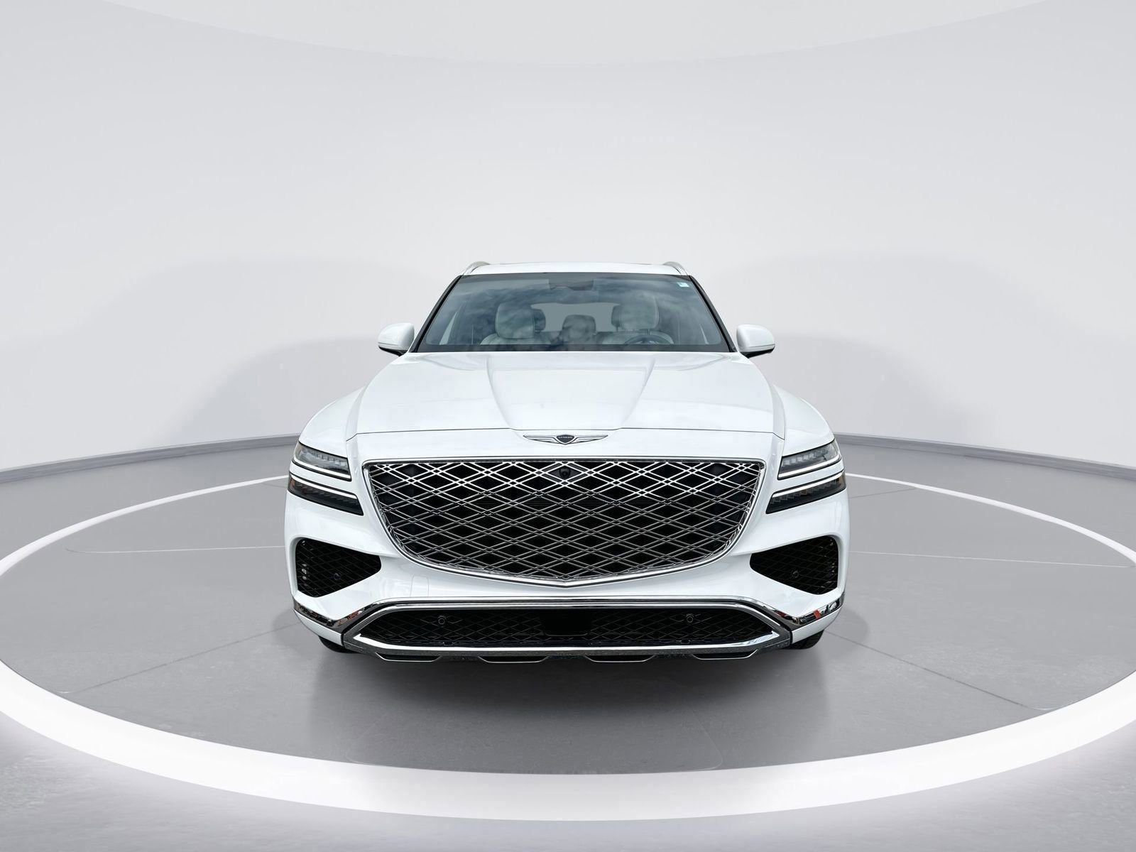 New 2025 Genesis GV80 3.5T Prestige image 3