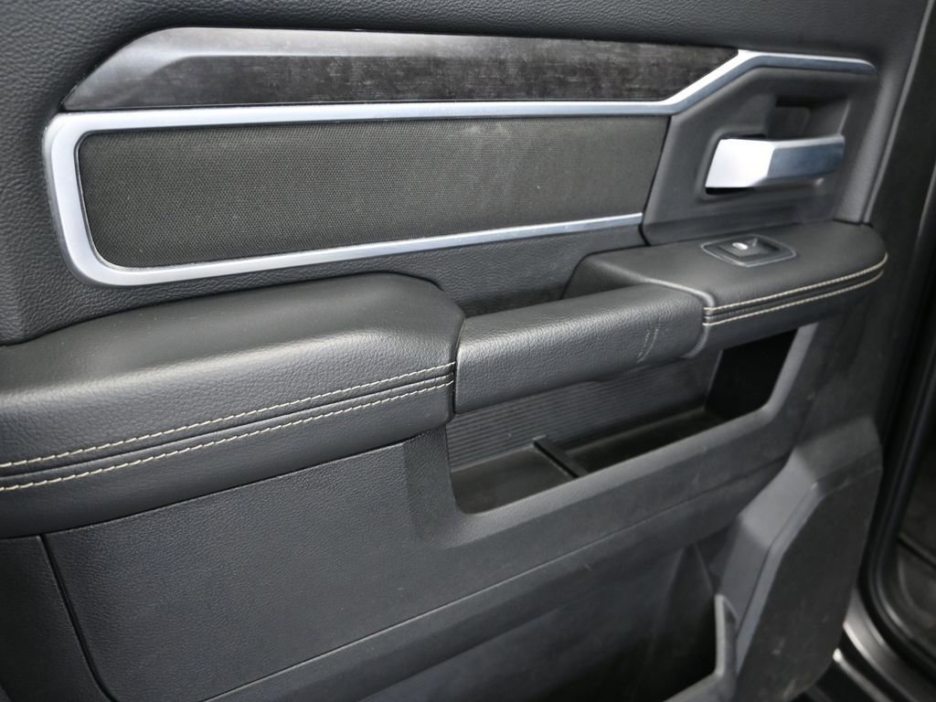 Used 2024 RAM 2500 Big Horn image 15