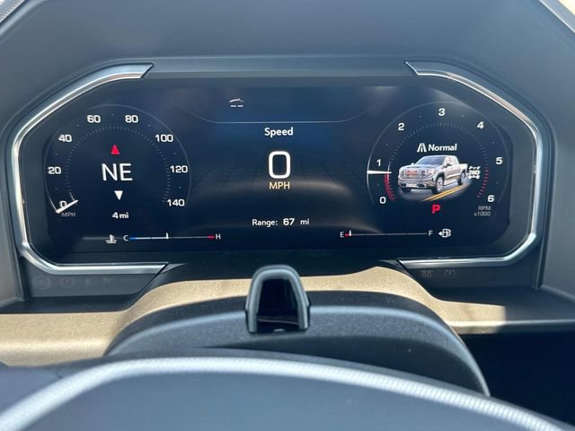 New 2026 GMC Sierra 1500 Denali image 34