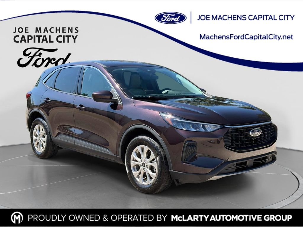 Used 2023 Ford Escape Active w/ Tech Pack #2