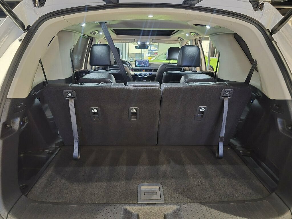 Used 2023 Honda Pilot Elite image 27