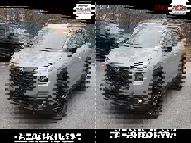 New 2026 Subaru Outback Limited image 20