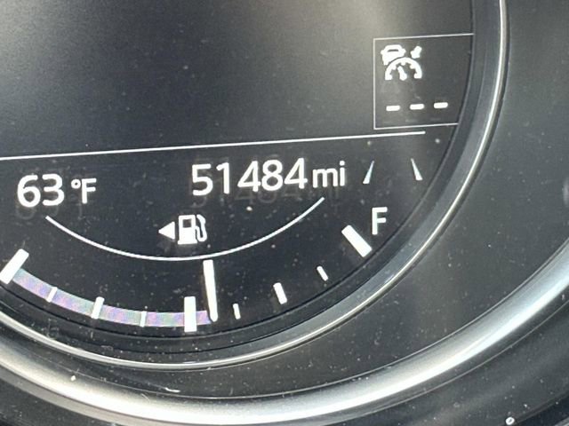 Used 2020 MAZDA MAZDA6 Touring image 23