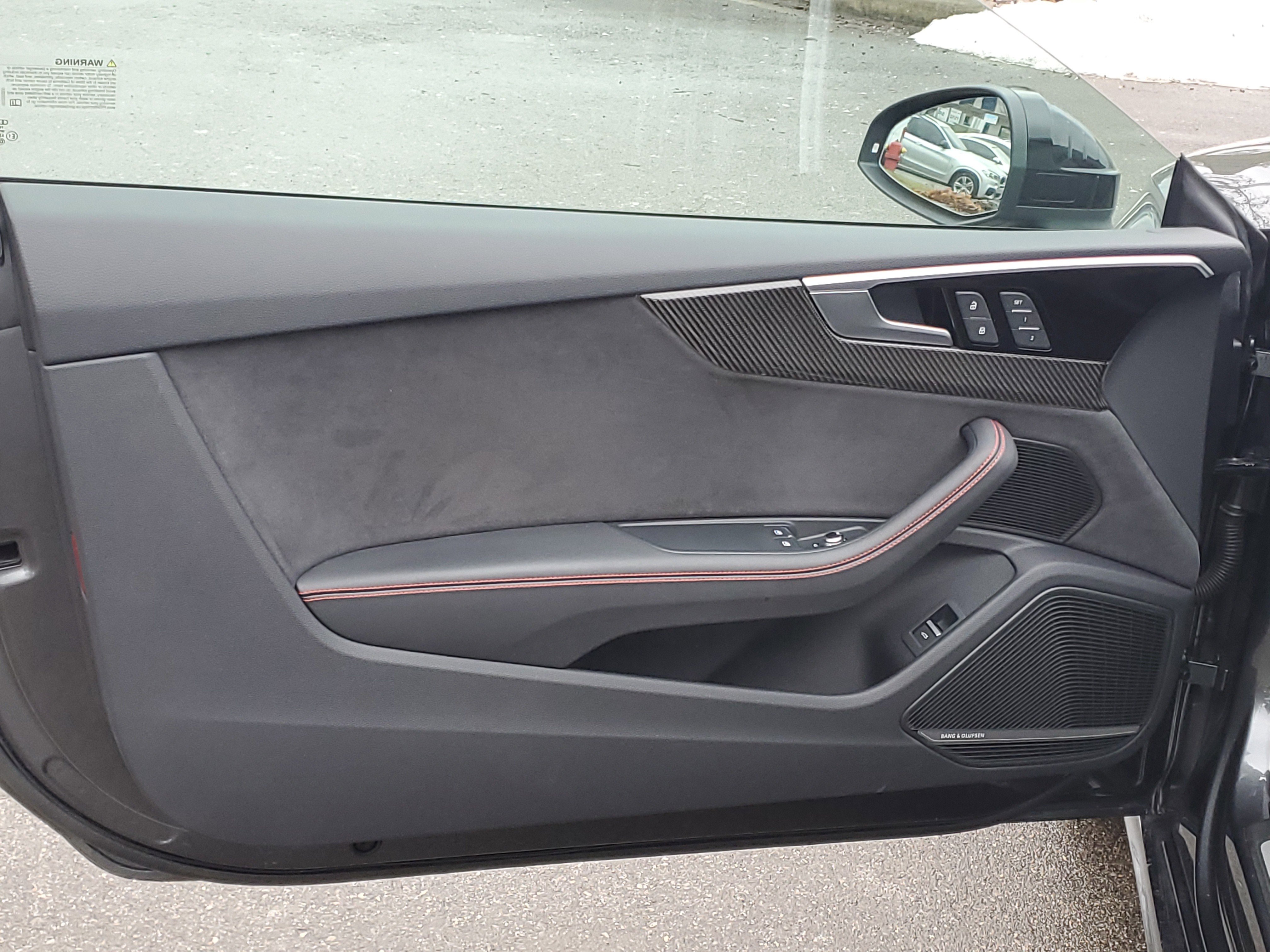 Used 2024 Audi S5 Premium Plus w/ Premium Plus image 5