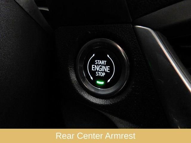 Used 2024 Buick Encore GX Sport Touring w/ Comfort Package image 36