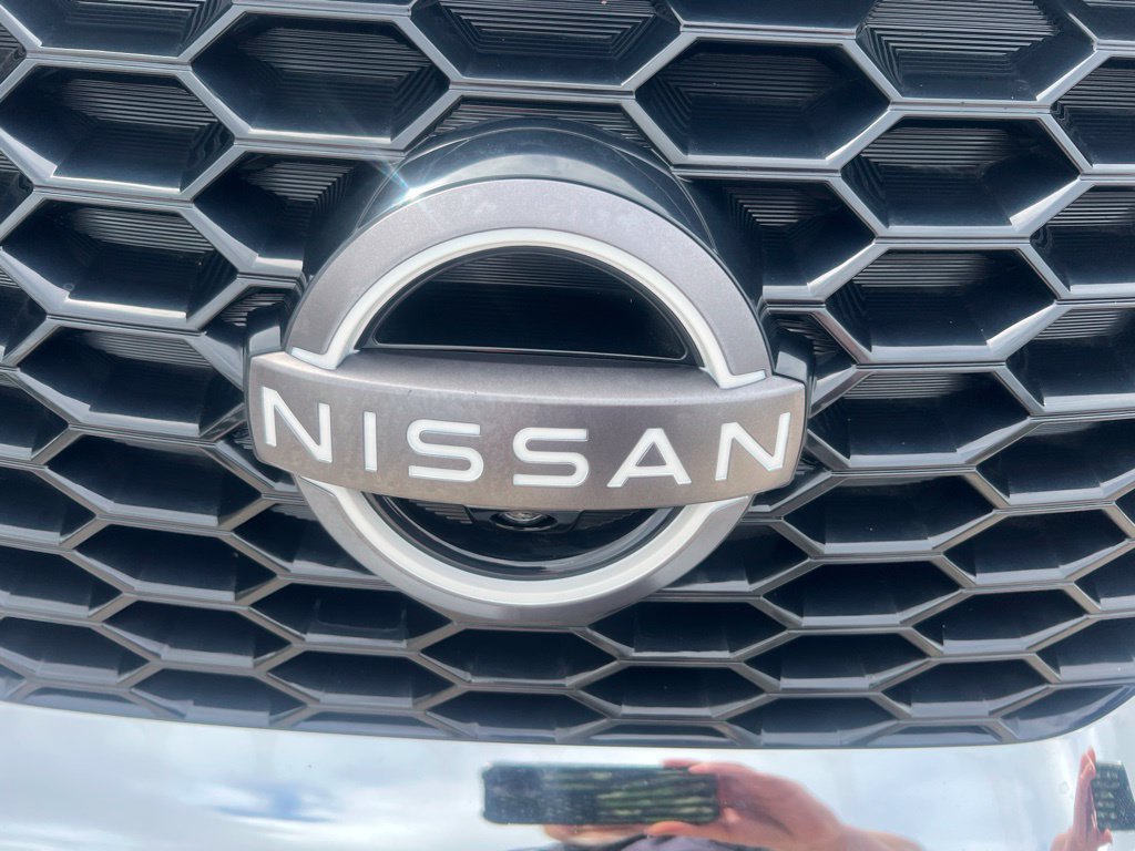Certified 2023 Nissan Murano SL w/ SL Moonroof Package FWD image 31