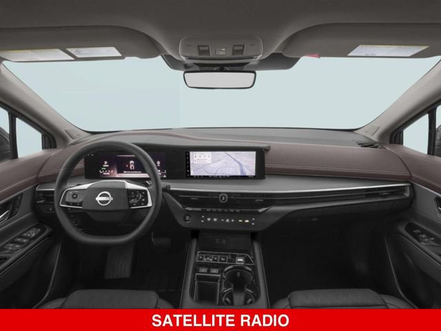 New 2026 Nissan Murano SL AWD/4WD image 5