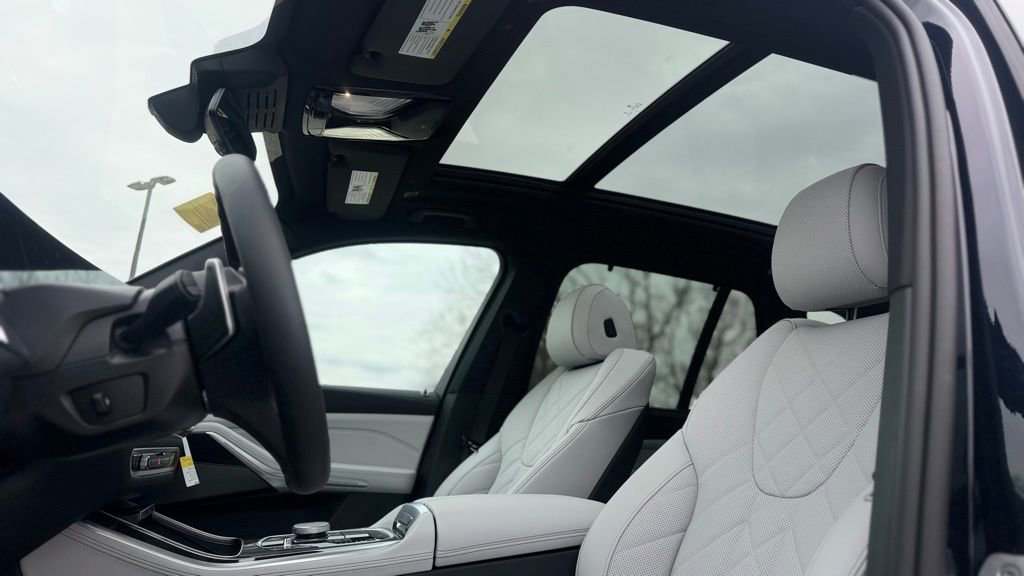 New 2026 BMW X5 xDrive40i image 16