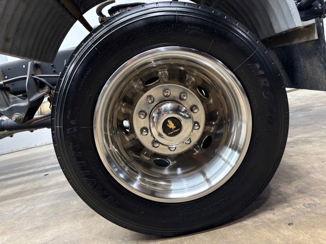 Used 2024 RAM 4500 SLT w/ Quick Order Package 2YG SLT image 37