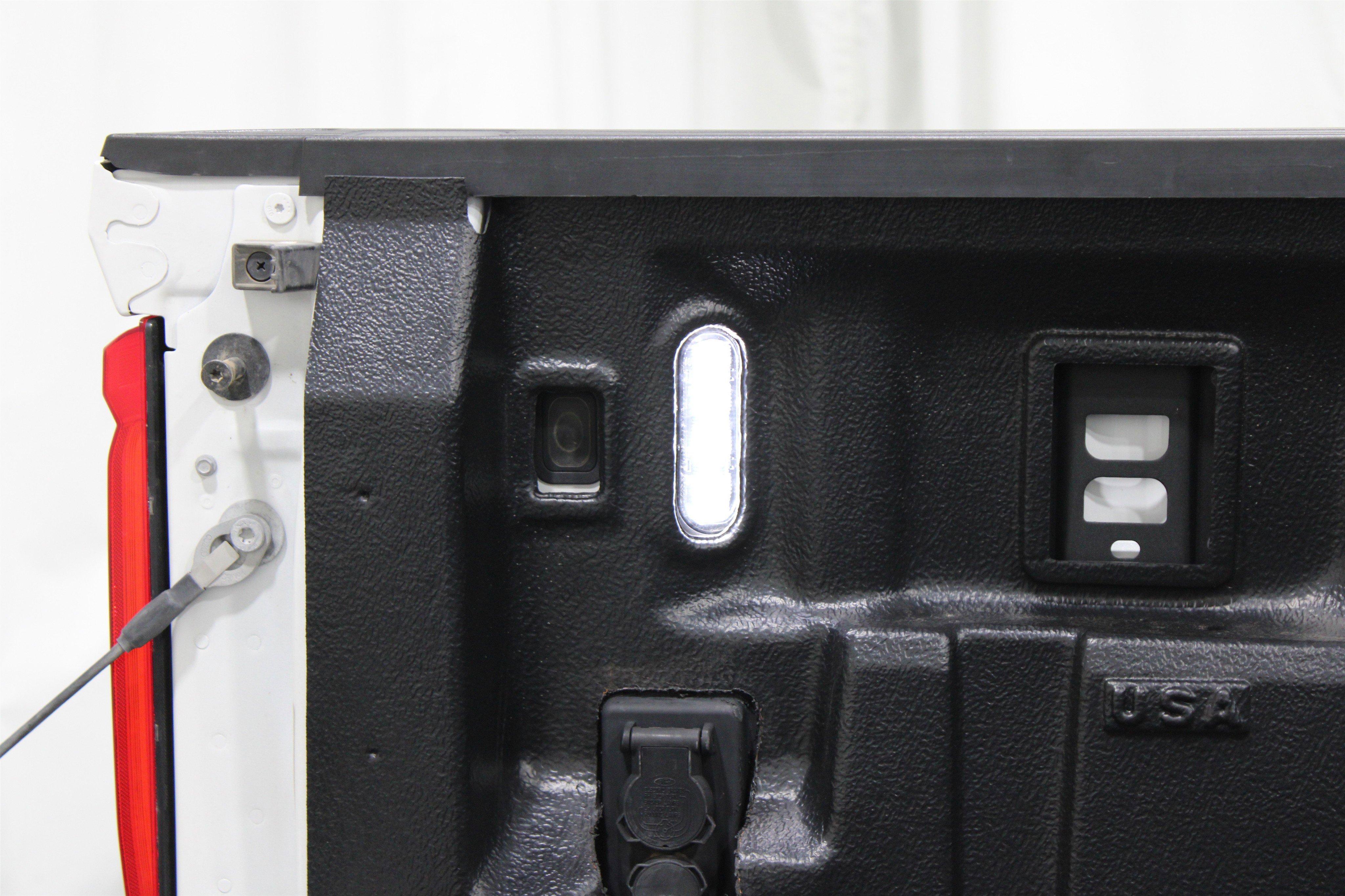 Used 2024 Ford F350 Lariat w/ Lariat Ultimate Package image 28