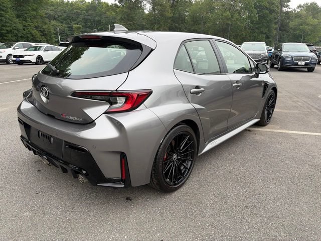 Used 2024 Toyota Corolla GR AWD/4WD image 6