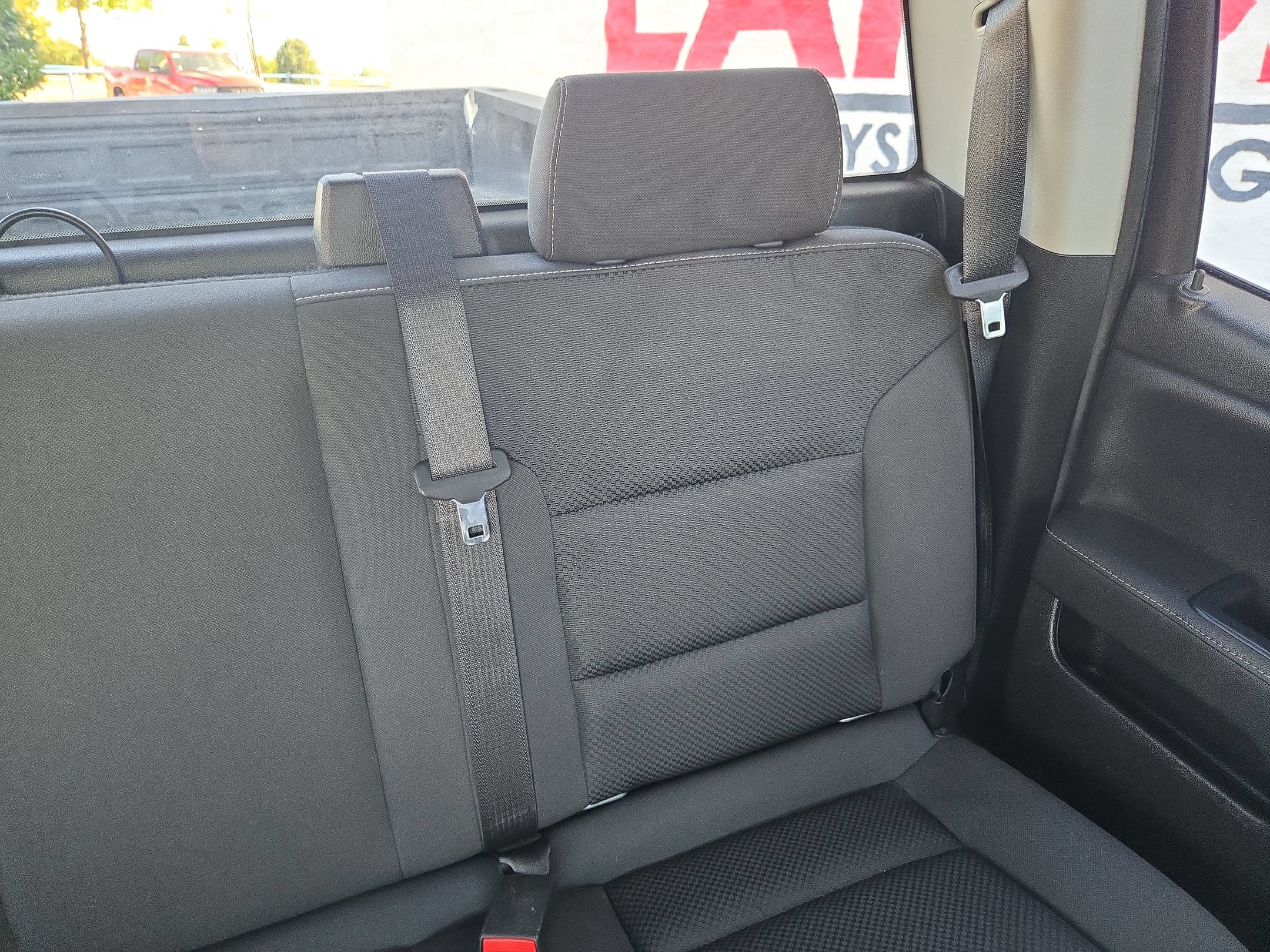Used 2019 Chevrolet Silverado 1500 LT AWD/4WD image 14
