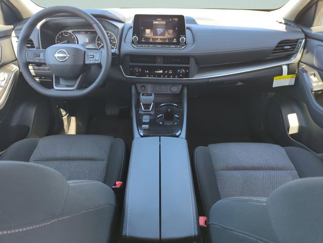 New 2026 Nissan Rogue SV w/ Cold Weather Package image 23