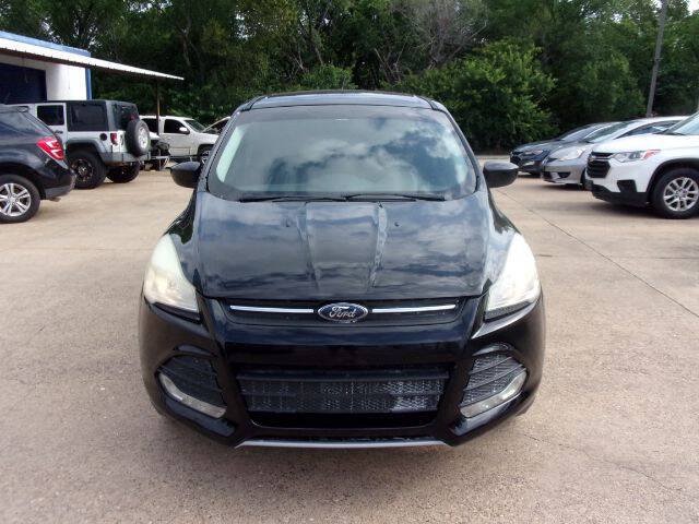 Used 2016 Ford Escape SE FWD image 3