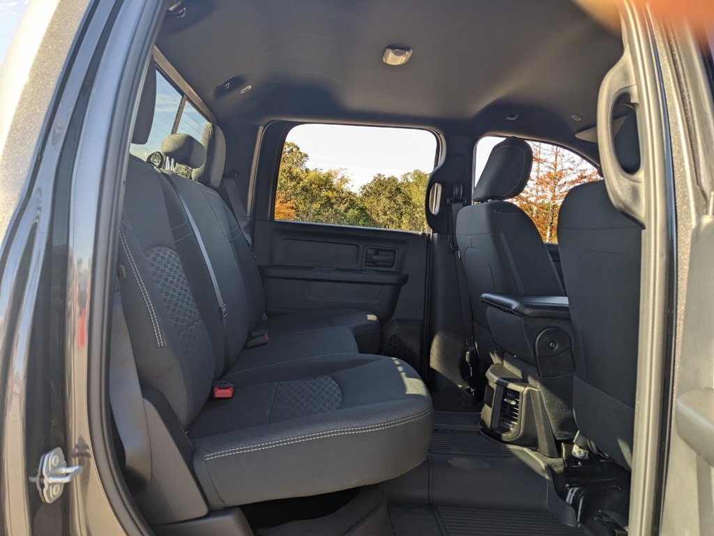 New 2026 RAM 2500 Tradesman image 40