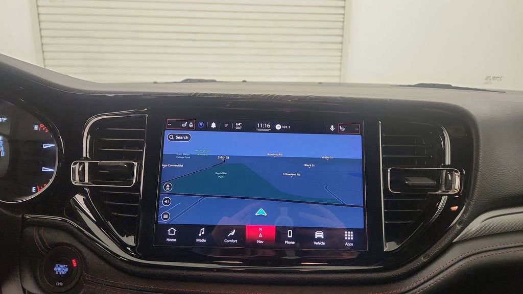 Used 2022 Dodge Durango R/T image 28