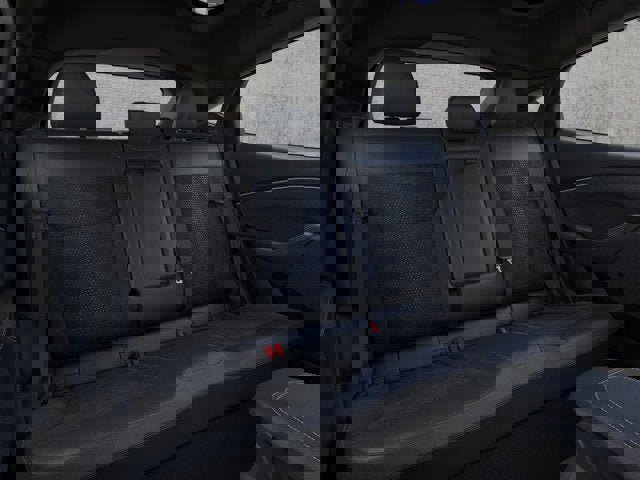 New 2025 Ford Mustang Mach-E GT w/ Interior Protection Package image 11