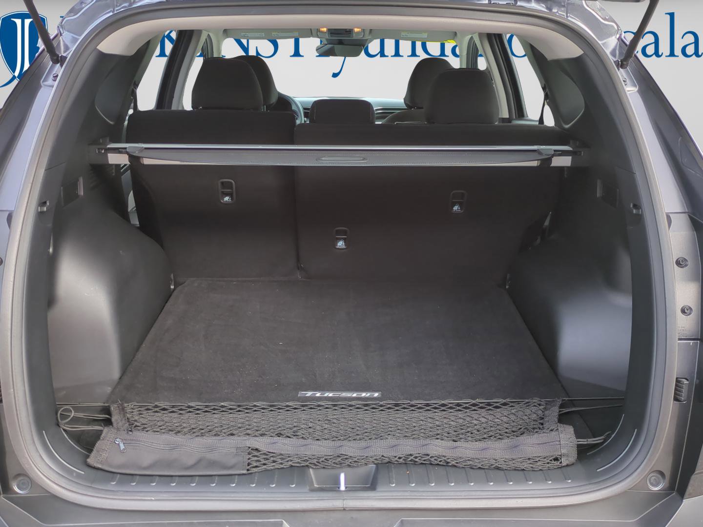 Certified 2022 Hyundai Tucson SEL image 9