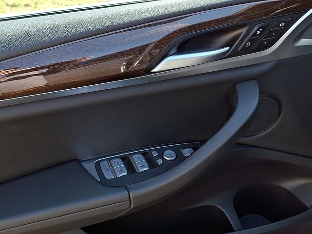 Used 2023 BMW X3 xDrive30i AWD/4WD image 12