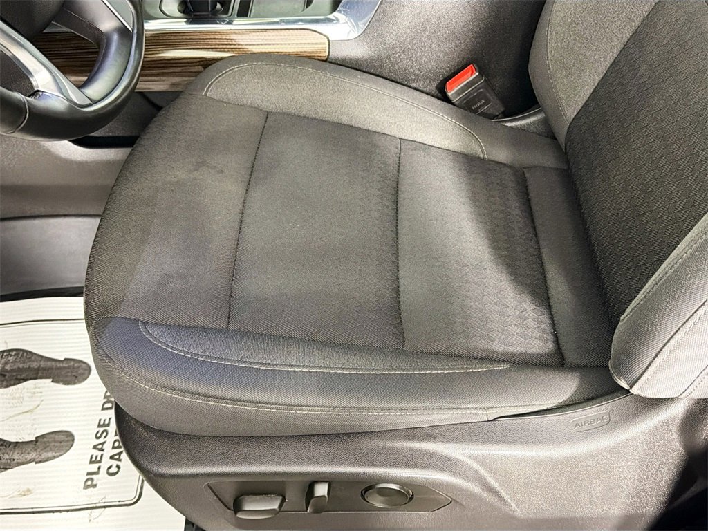 Used 2024 Chevrolet Silverado 1500 RST image 17