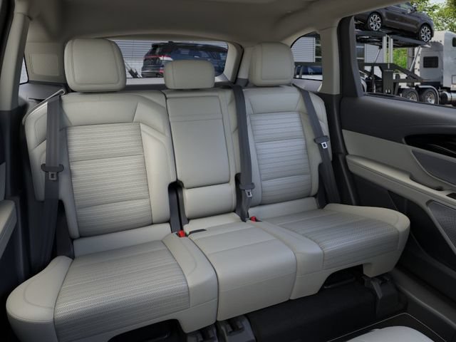 New 2026 Lincoln Nautilus Reserve AWD/4WD image 12