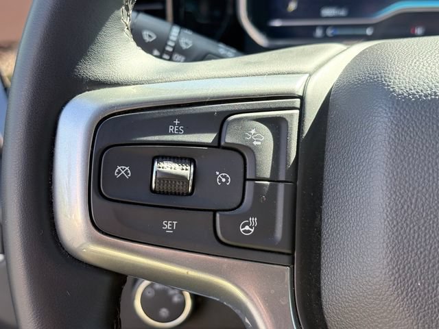 Used 2024 Chevrolet Silverado 1500 LT AWD/4WD image 13