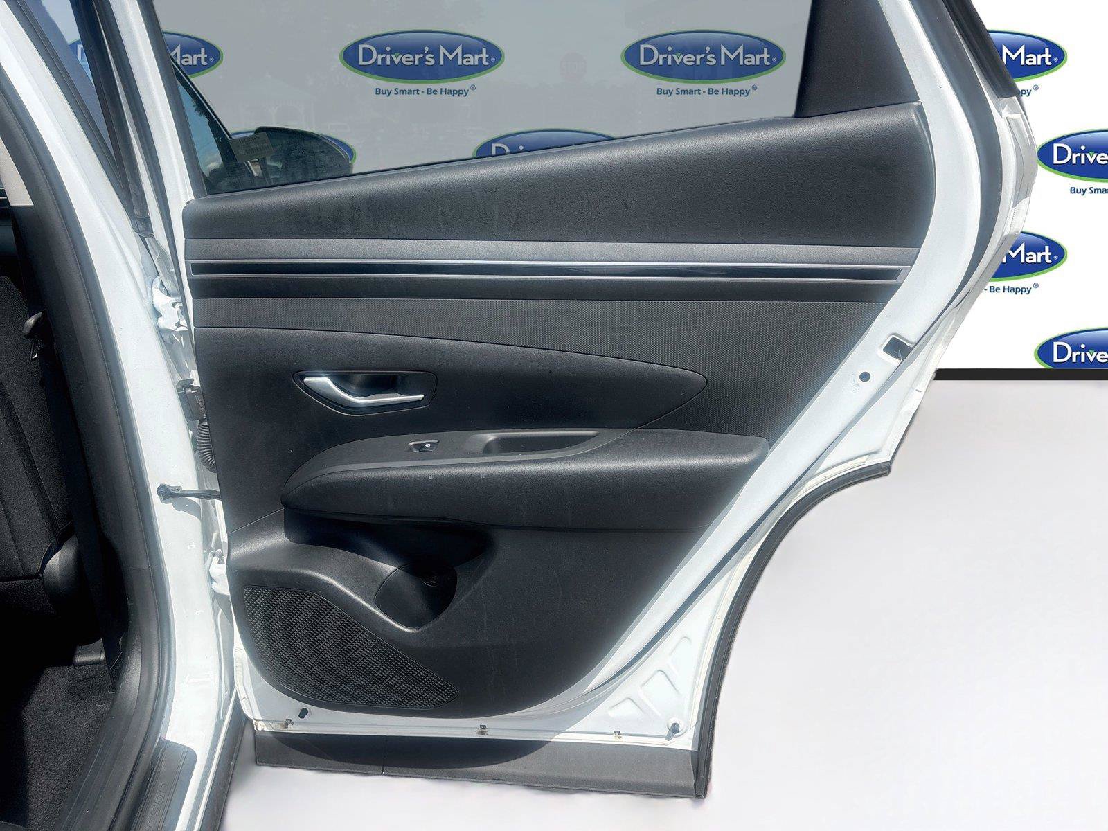 Used 2024 Hyundai Tucson SEL FWD image 26