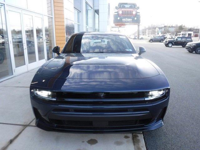 New 2026 Dodge Charger Scat Pack image 7