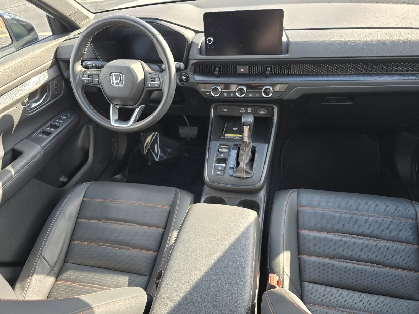Certified 2024 Honda CR-V Sport-L image 25