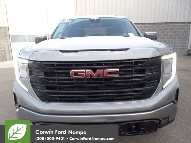Used 2024 GMC Sierra 1500 Elevation image 8