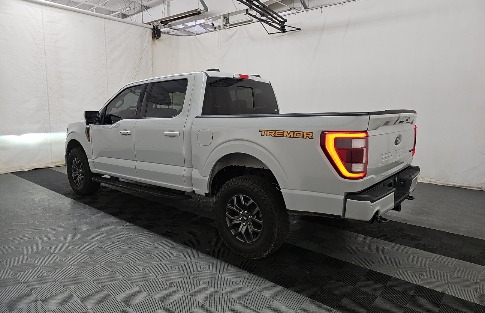 Used 2023 Ford F150 Tremor w/ Equipment Group 402A High AWD/4WD image 6