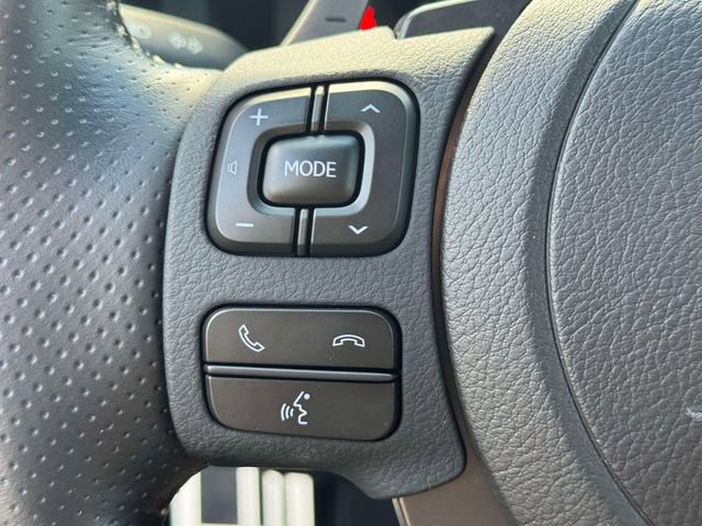 Used 2023 Lexus IS 350 F Sport w/ Memory Package AWD/4WD image 27