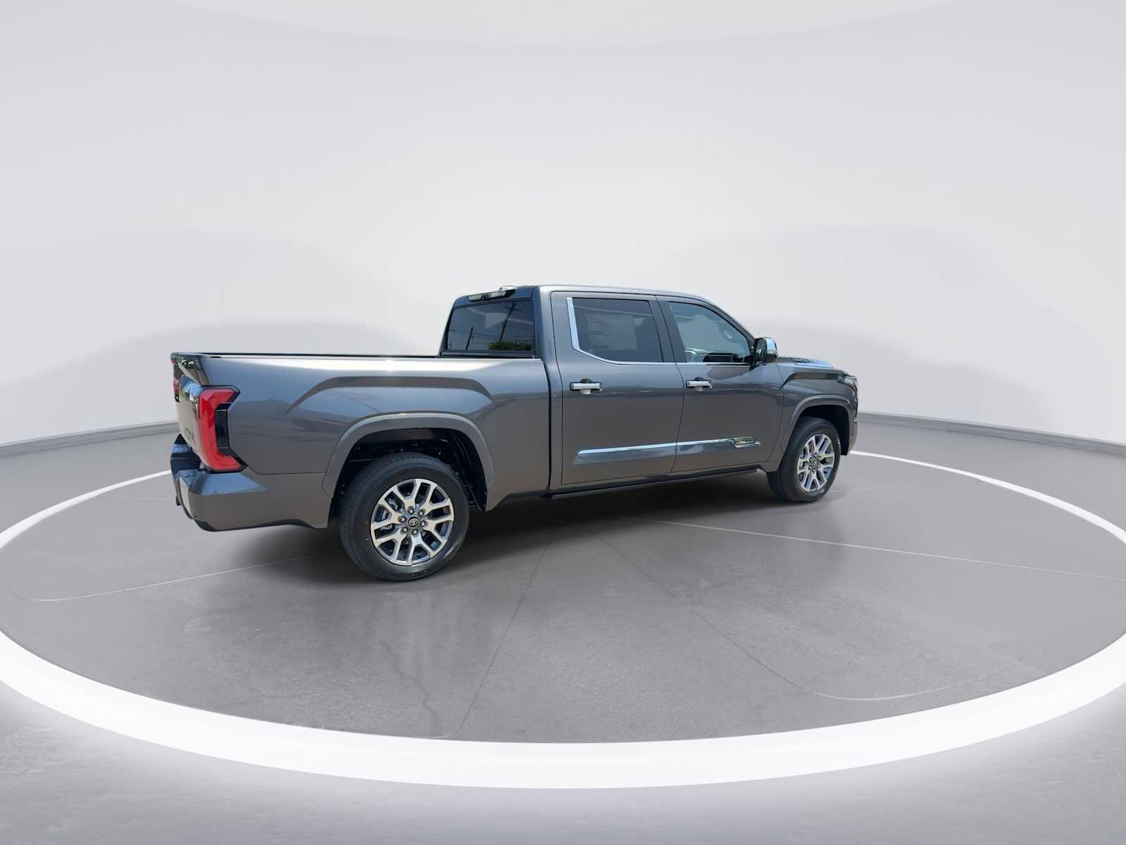 New 2025 Toyota Tundra 1794 Edition image 8