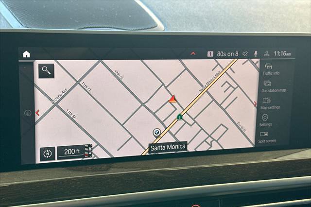 Used 2024 BMW X3 sDrive30i w/ Convenience Package w/ZPA image 18