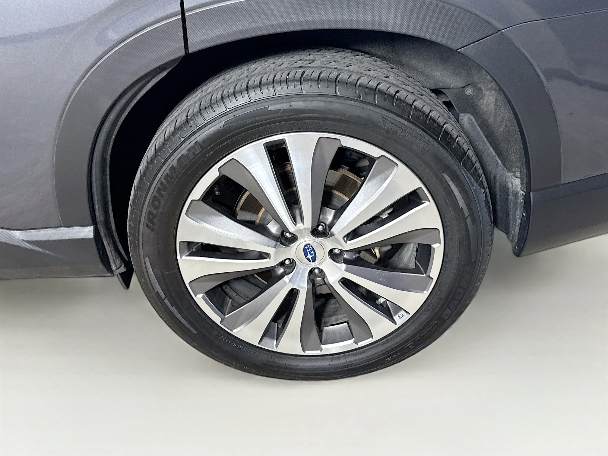 Used 2022 Subaru Ascent Limited image 38