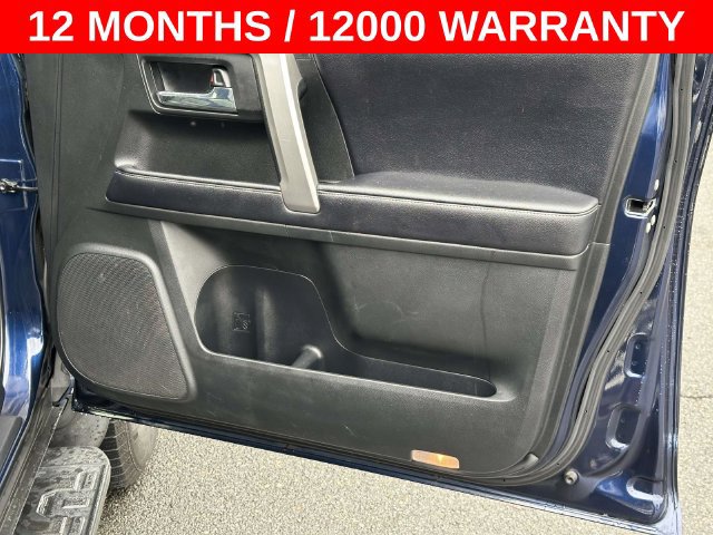 Used 2019 Toyota 4Runner SR5 Premium AWD/4WD image 8