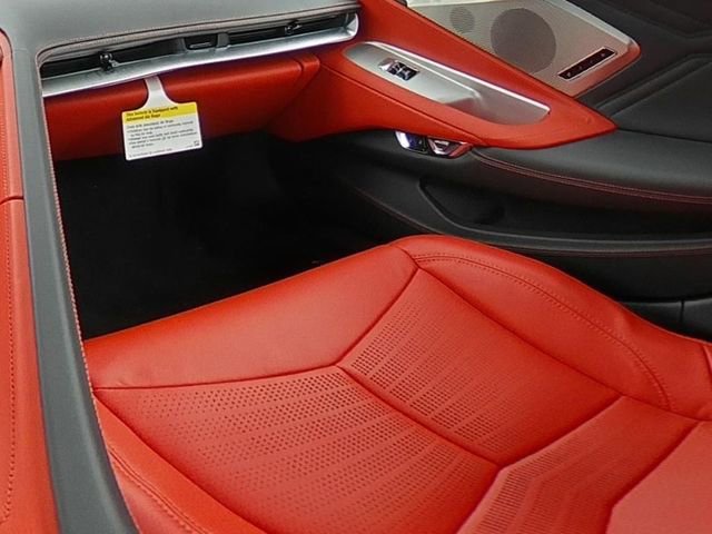 New 2026 Chevrolet Corvette Z06 w/ Battery Protection Package RWD image 25