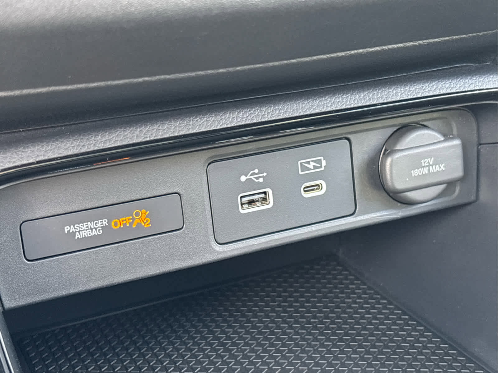 Certified 2024 Honda CR-V Sport image 18