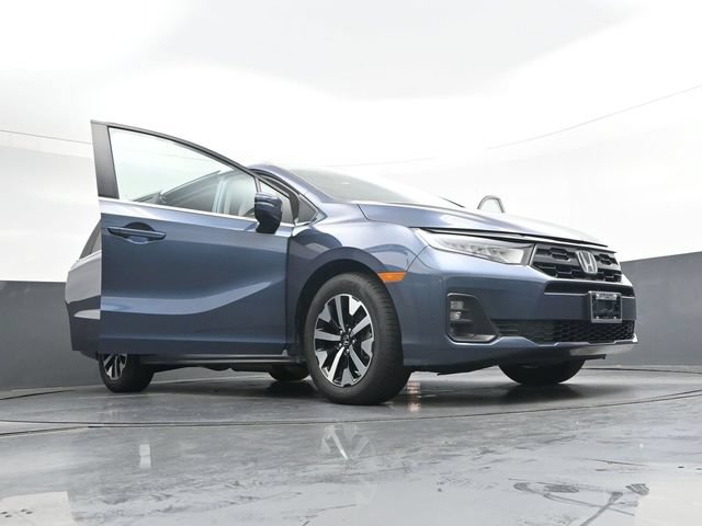 Used 2025 Honda Odyssey EX-L image 42