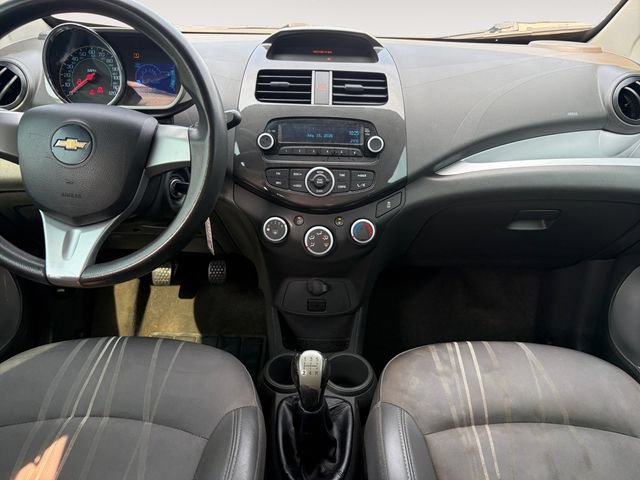 Used 2014 Chevrolet Spark LS FWD image 11