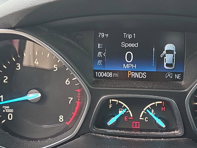 Used 2019 Ford Escape SE image 16