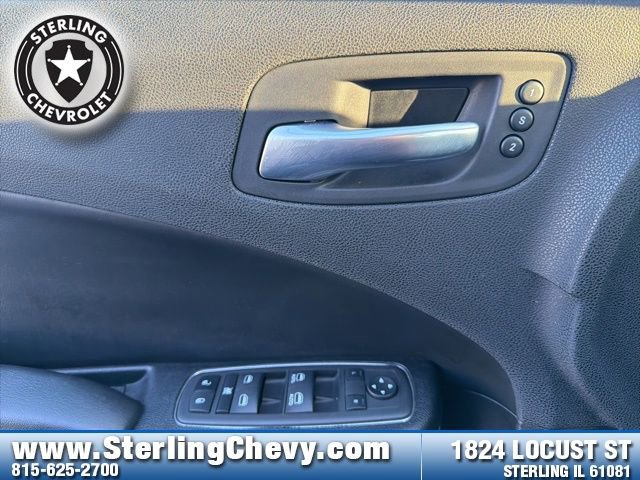Used 2022 Dodge Charger SXT w/ Leather Interior Group image 17