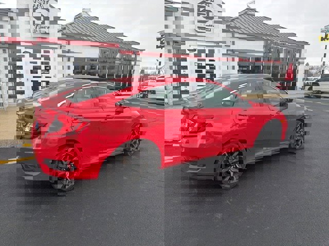 Used 2019 Honda Civic Sport image 11