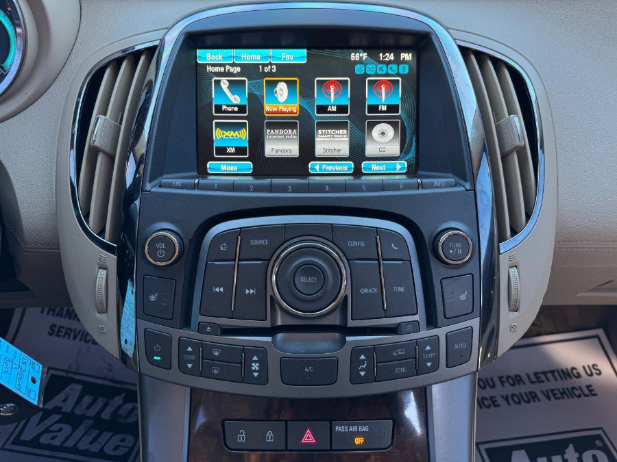 Used 2013 Buick LaCrosse Leather image 20