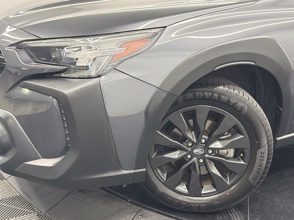 Used 2023 Subaru Outback Onyx Edition XT w/ Tech Package 2 AWD/4WD image 6
