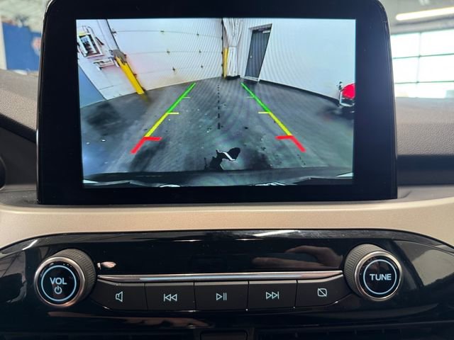 Used 2022 Ford Escape SE w/ Convenience Package image 15