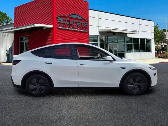 Used 2026 Tesla Model Y Long Range AWD/4WD image 6